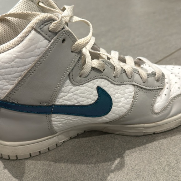 Nike Dunk High - Picture 9 of 9